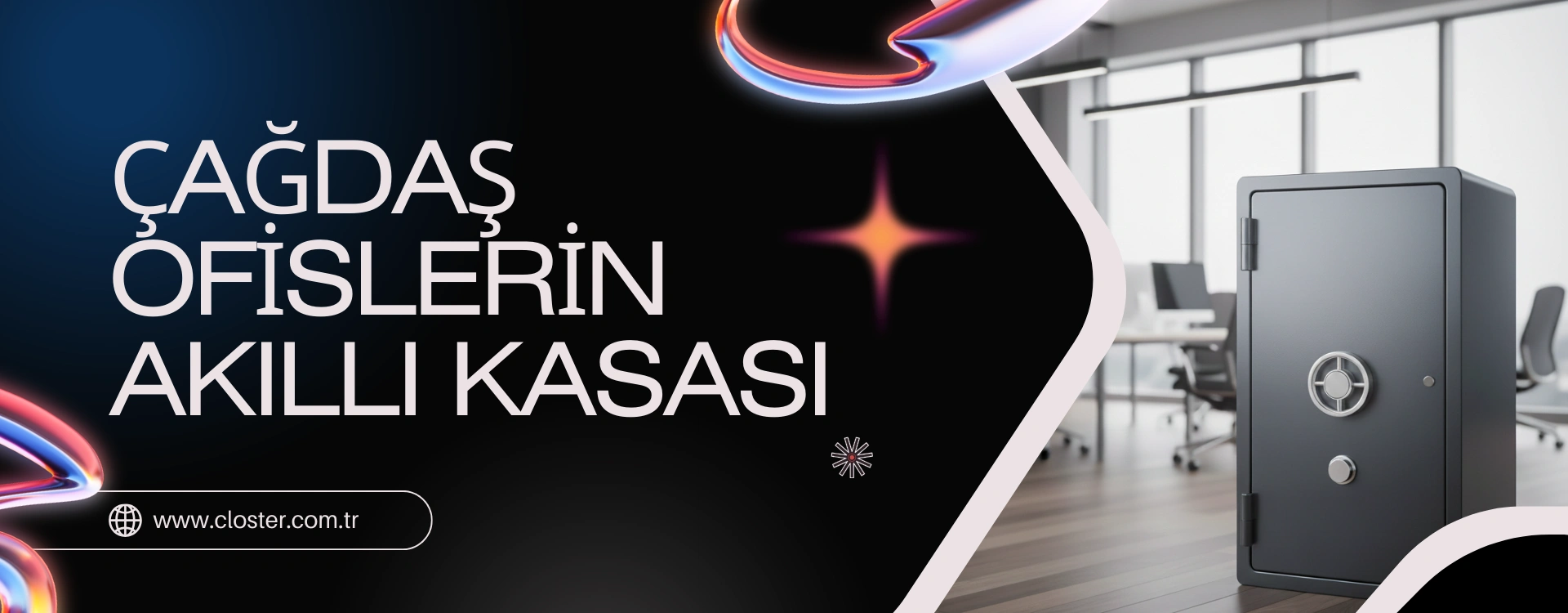 Çelik Kasa Kampanya